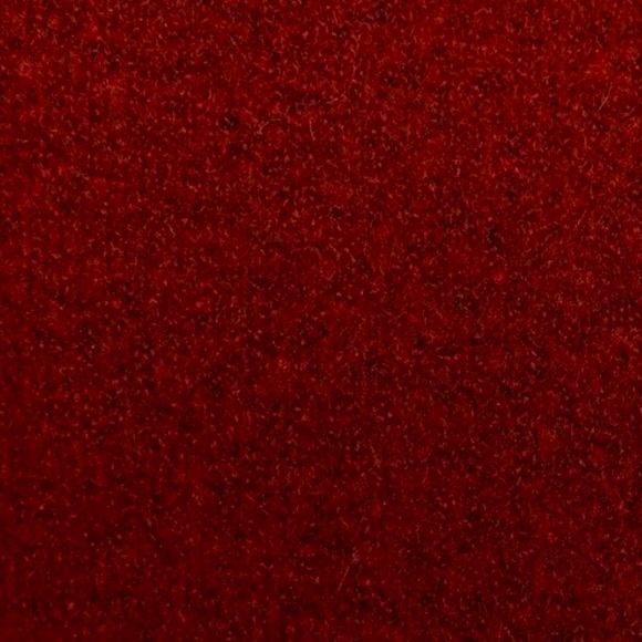 Zara Knit Soft Crew Neck Sweater With Ribbed Trims and puff sleeves, Size L - Picture 6 of 11